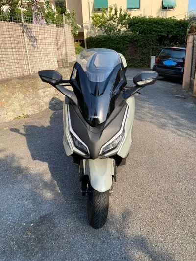 Honda Forza 350 Deluxe (2022 - 24) usata
