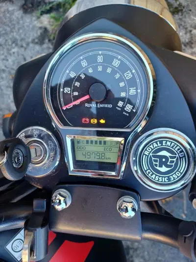 Royal Enfield Classic 350 (2021 - 26) usata