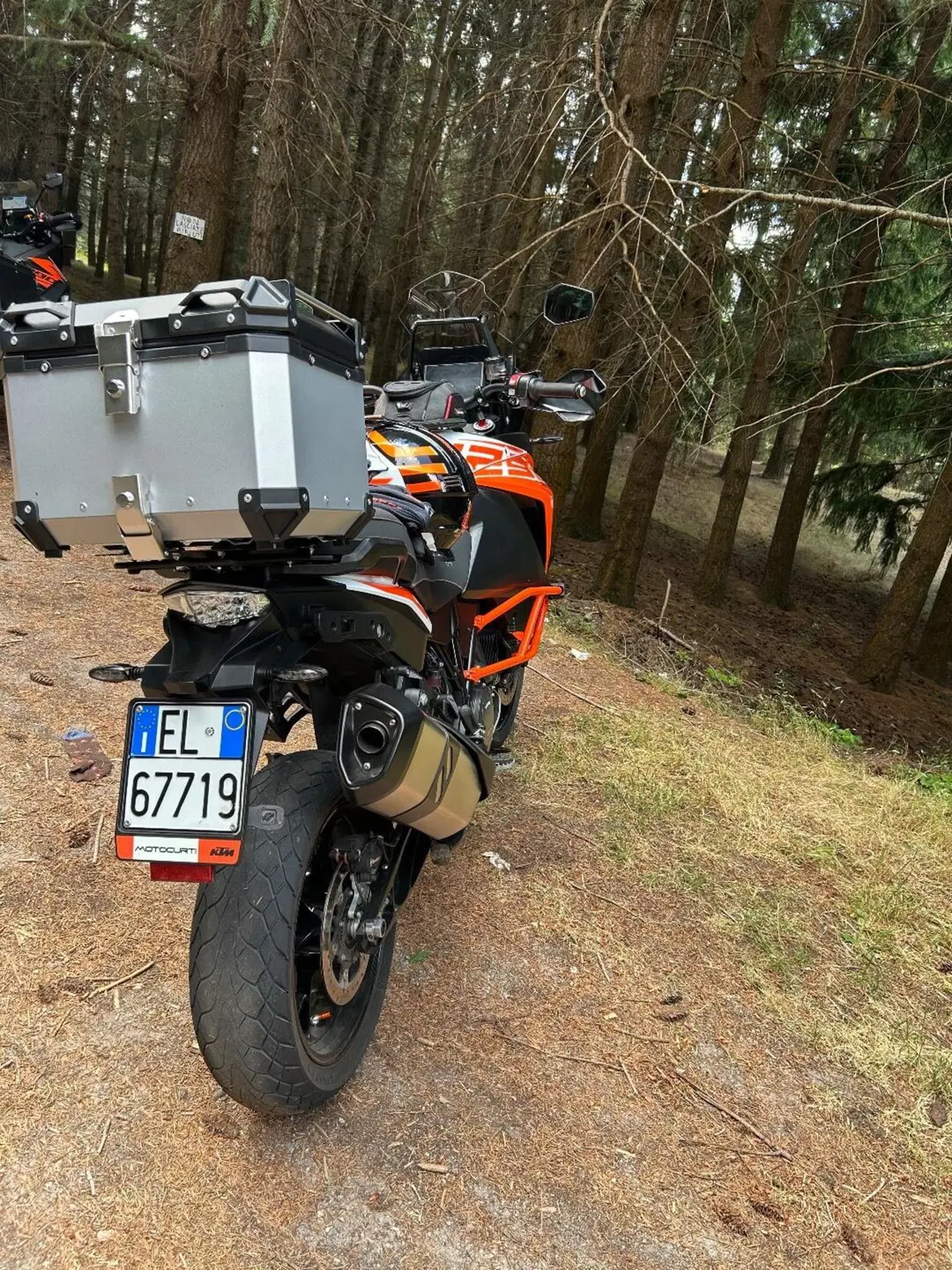 KTM 1290 Super Adventure S (2017 - 20) (3)