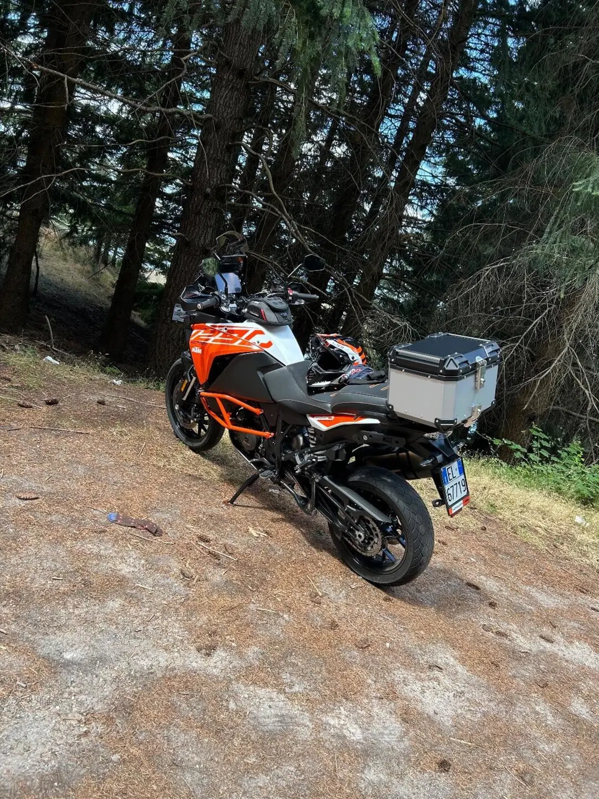 KTM 1290 Super Adventure S (2017 - 20) (4)