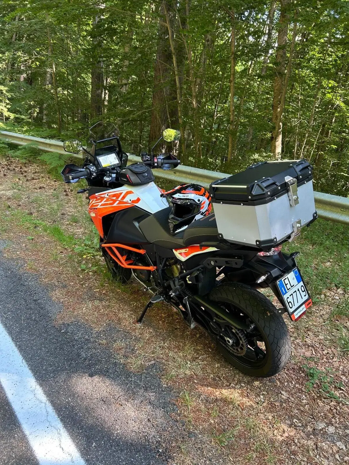 KTM 1290 Super Adventure S (2017 - 20) (5)