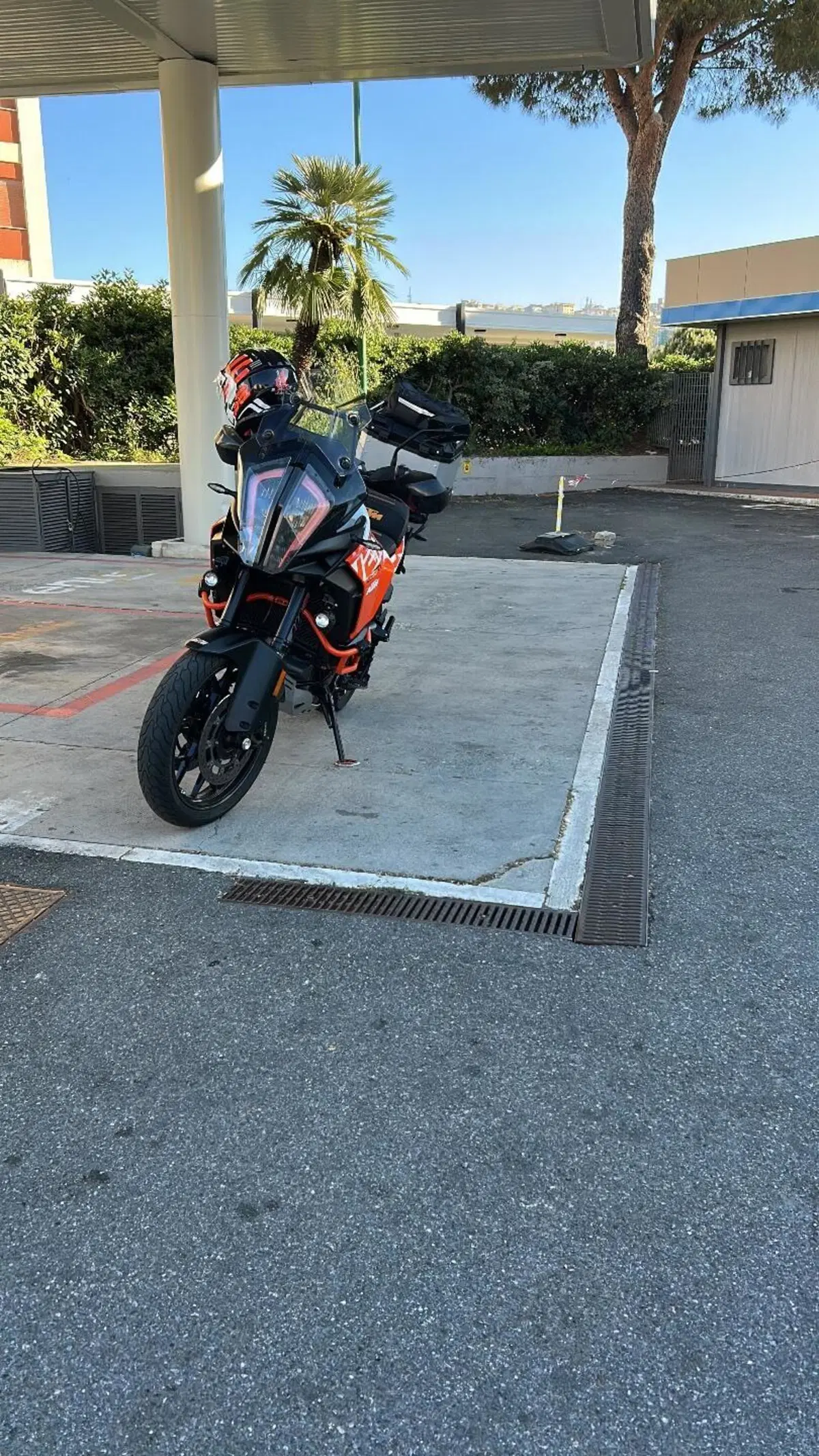 KTM 1290 Super Adventure S (2017 - 20) (10)