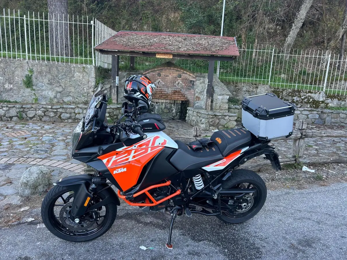 KTM 1290 Super Adventure S (2017 - 20) (11)