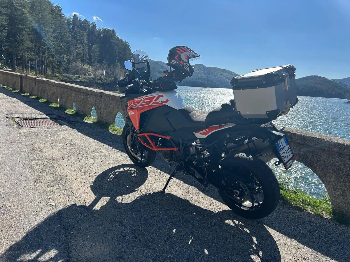 KTM 1290 Super Adventure S (2017 - 20) (12)