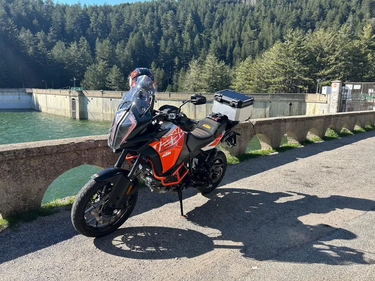 KTM 1290 Super Adventure S (2017 - 20) (13)
