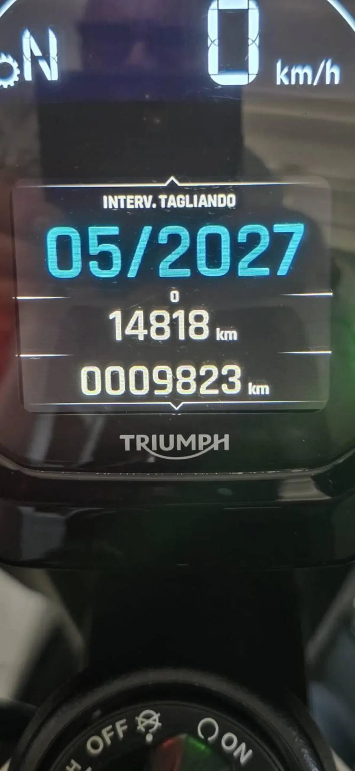 Triumph Tiger Sport 660 (2025) (7)