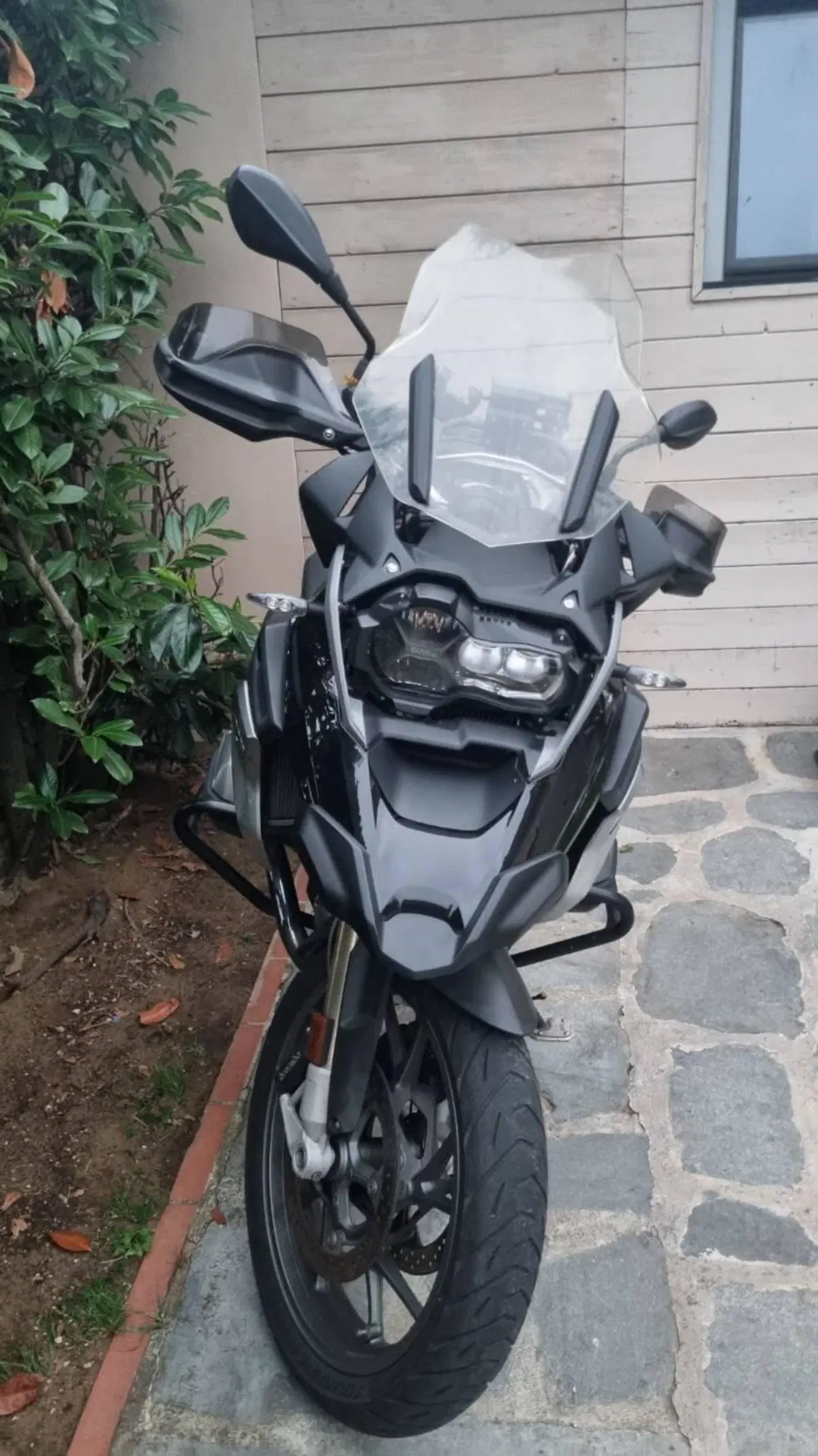 Bmw R 1200 GS (2017 - 18) (3)