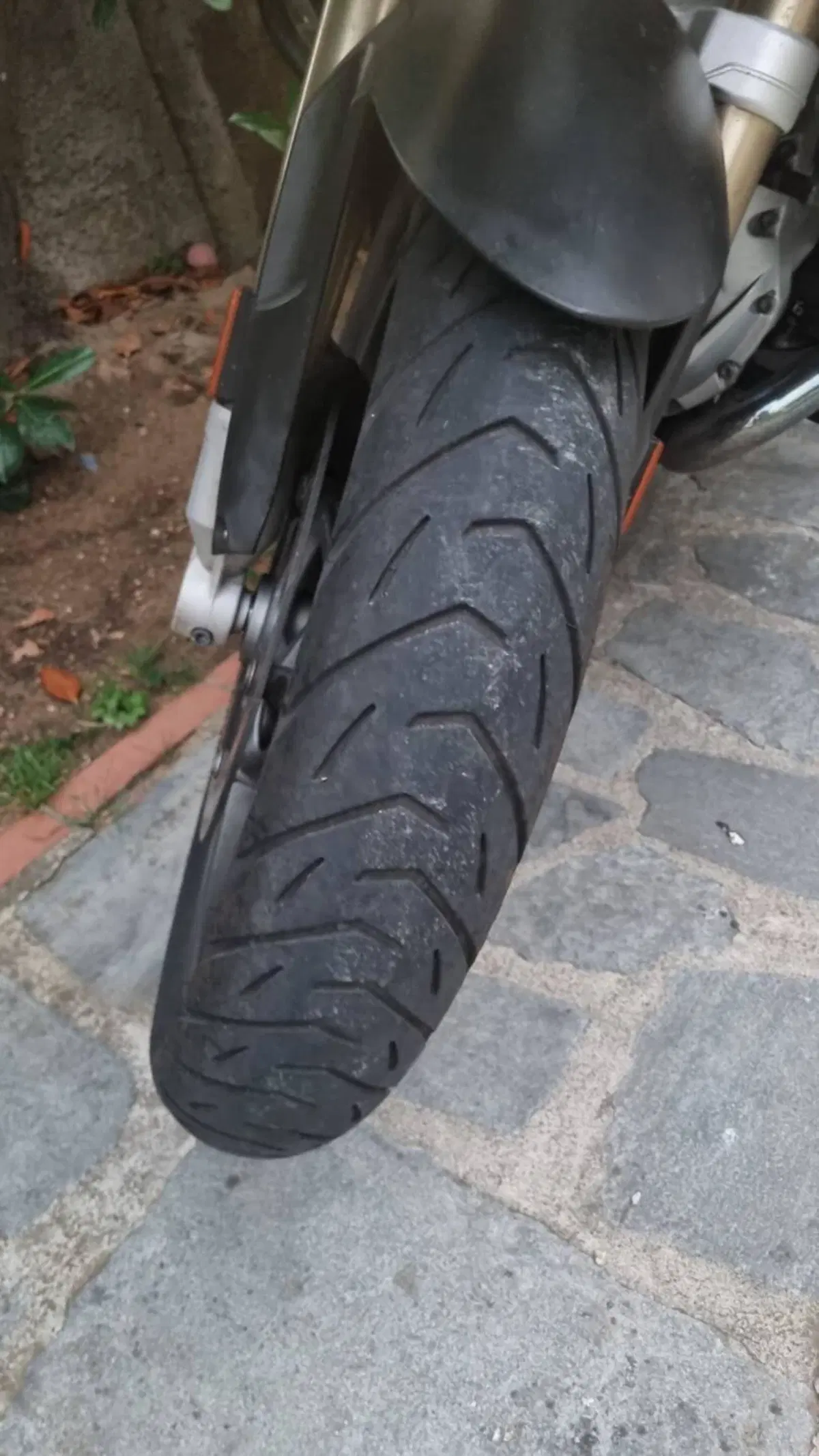 Bmw R 1200 GS (2017 - 18) (8)