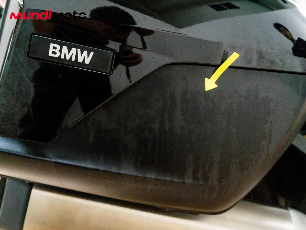 Bmw K 1600 GT (2010 - 16) (16)
