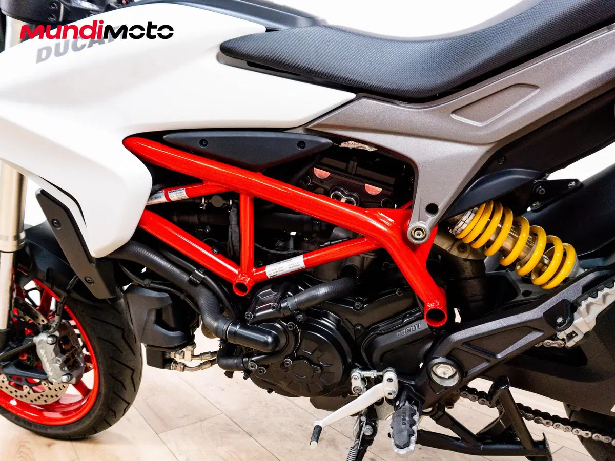 Ducati Hypermotard 939 (2016 - 18) (10)