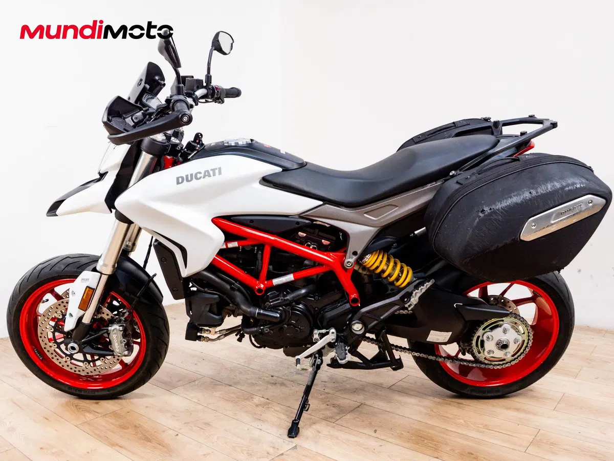 Ducati Hypermotard 939 (2016 - 18) (6)