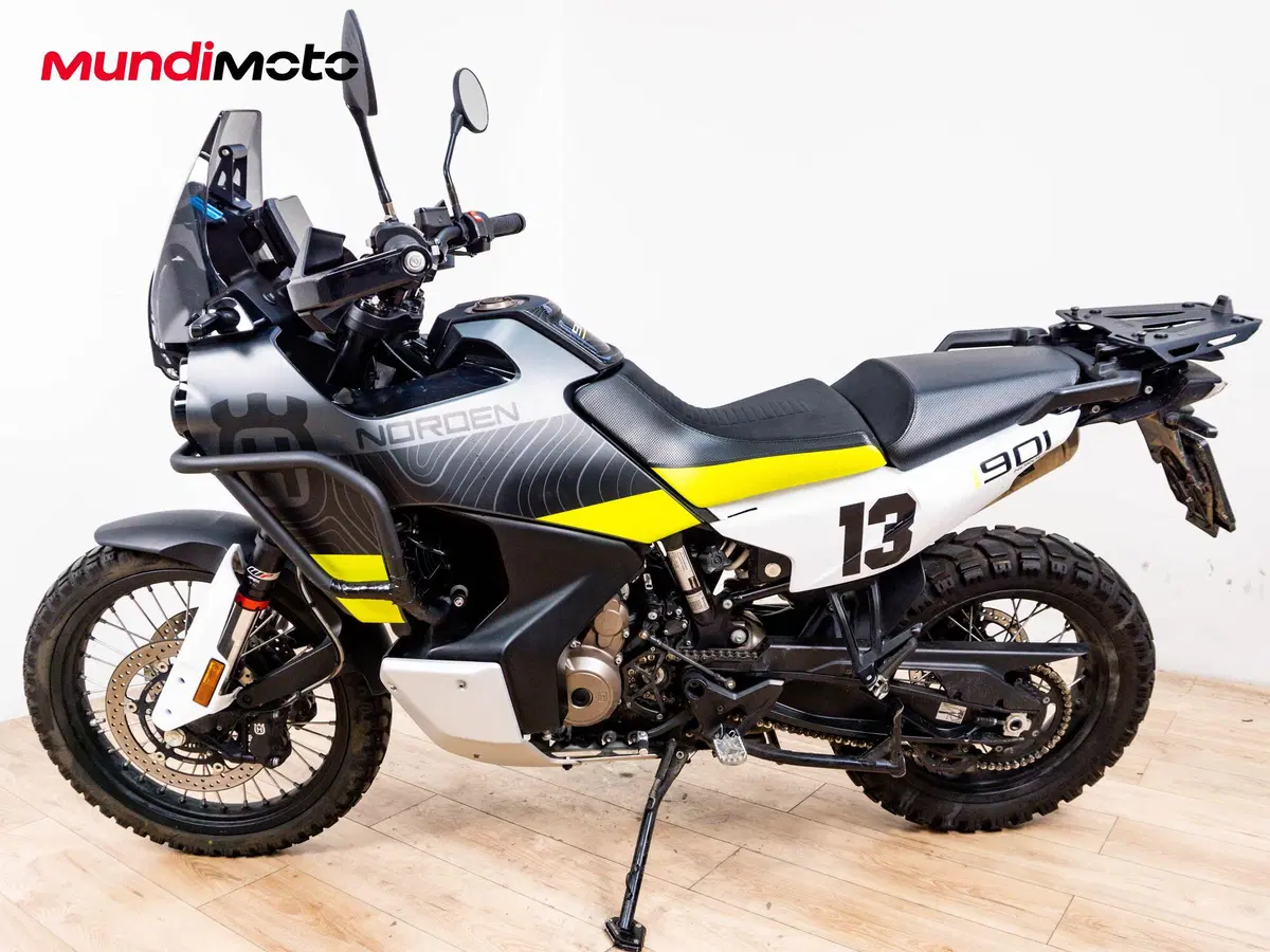Husqvarna Norden 901 (2022 - 26) (6)