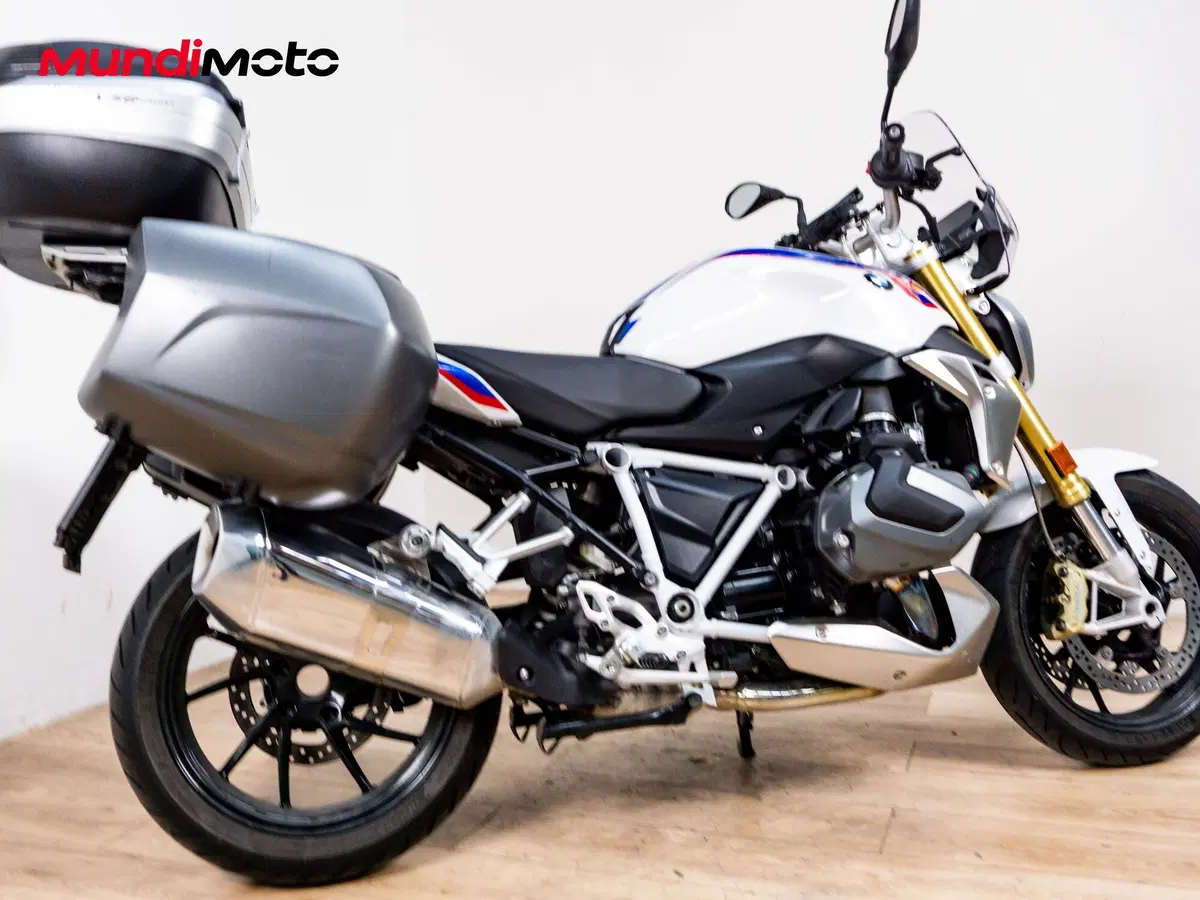 Bmw R 1250 R (2019 - 20) (3)