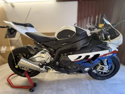 Bmw S 1000 RR (2009 - 12) usata