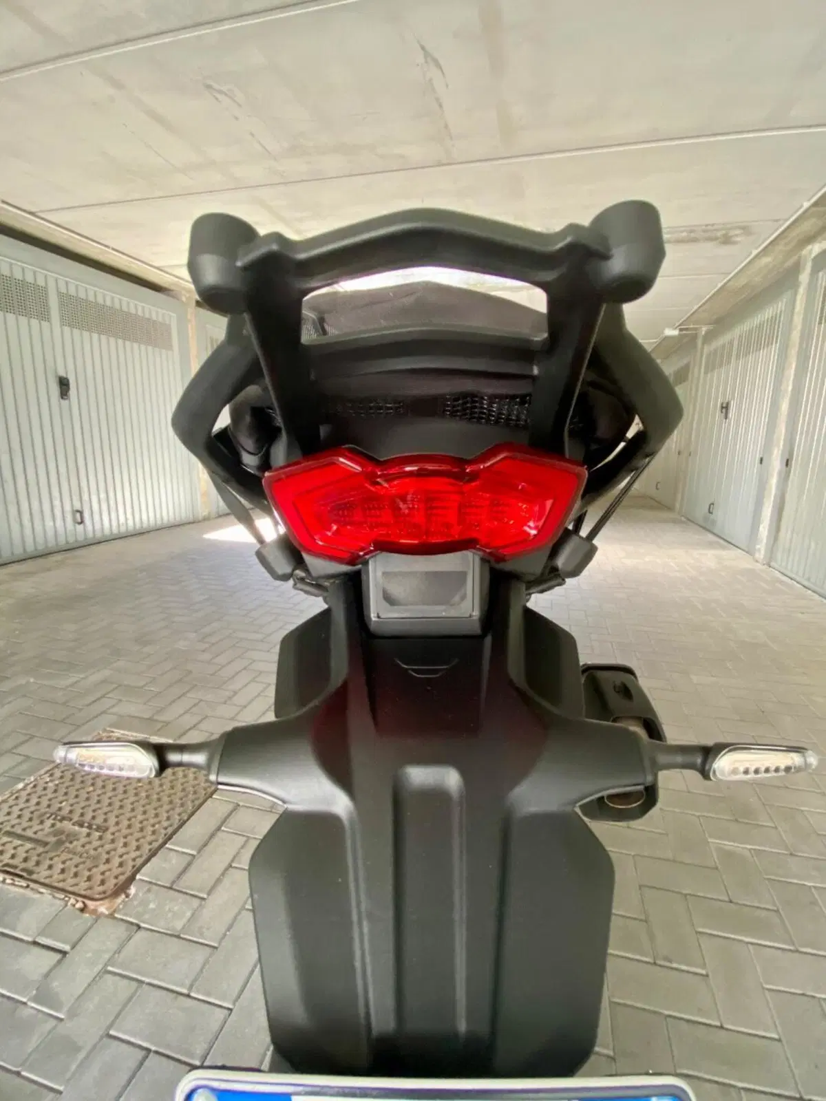 Ducati Multistrada V4 Rally (2023 - 25) (10)