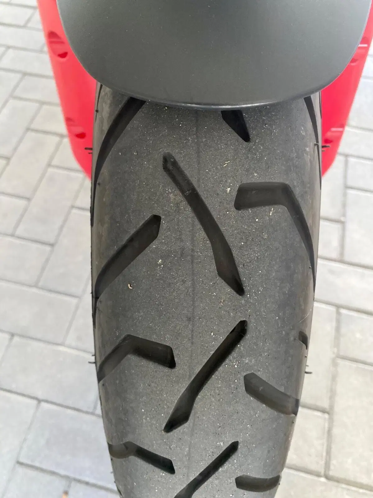 Ducati Multistrada V4 Rally (2023 - 25) (12)