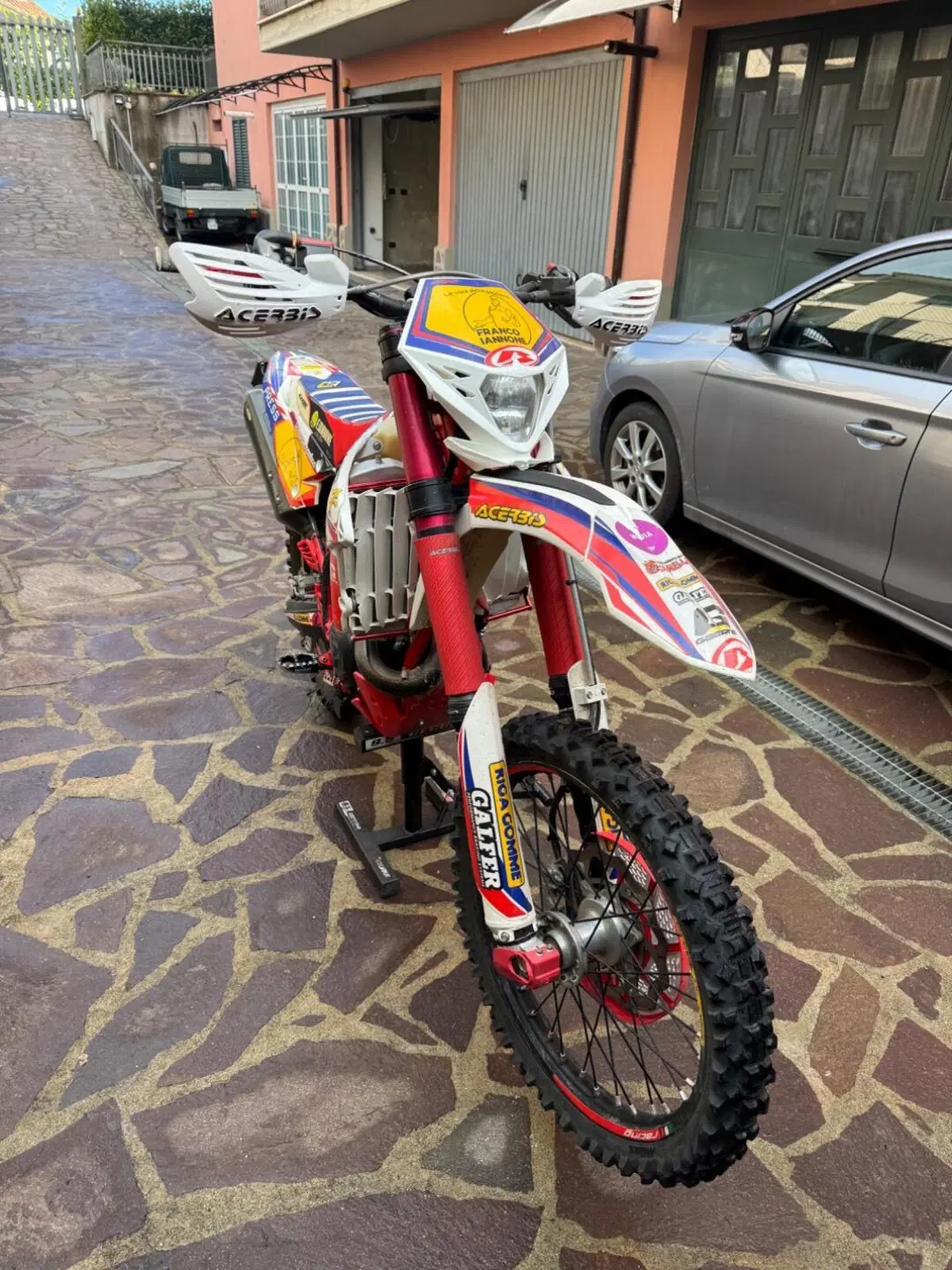 Betamotor RR 350 4T Enduro Racing EFI (2017) (3)