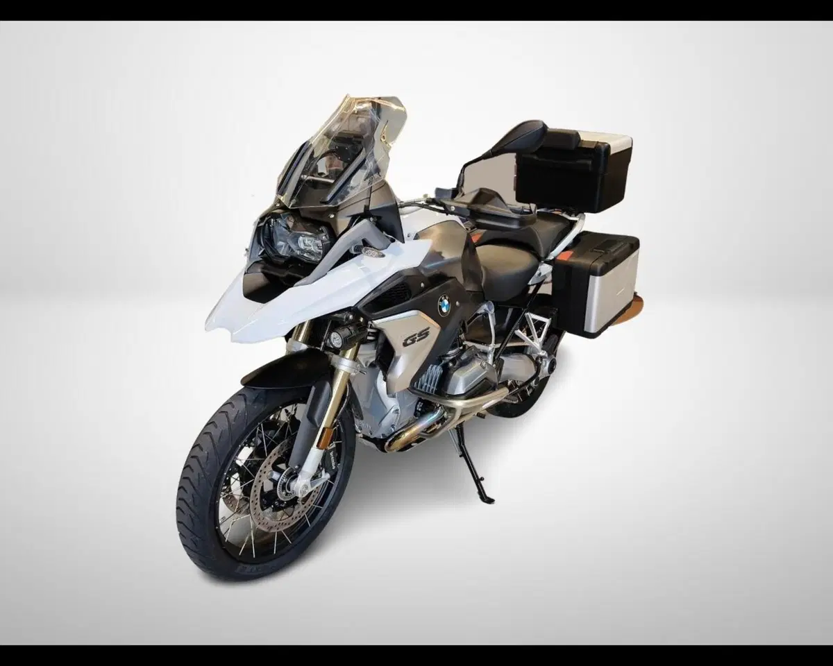 Bmw R 1200 GS (2017 - 18)