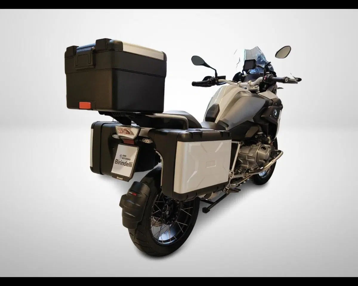 Bmw R 1200 GS (2017 - 18) (3)