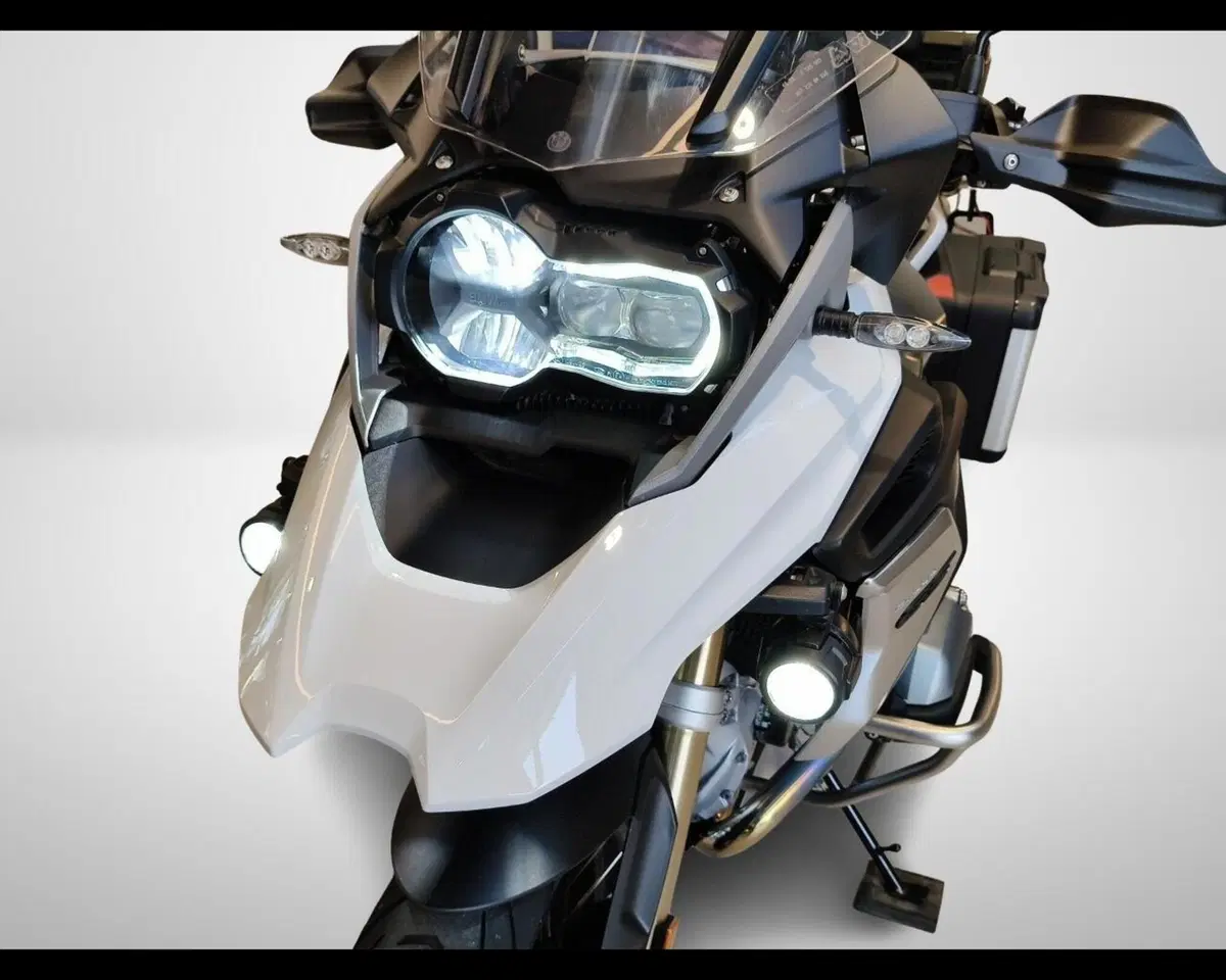 Bmw R 1200 GS (2017 - 18) (18)