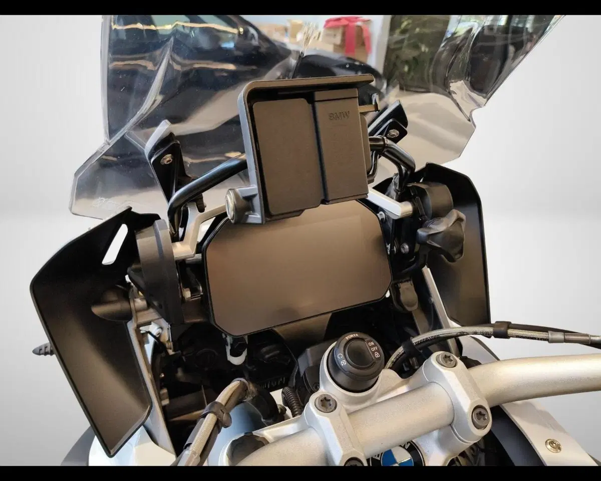 Bmw R 1200 GS (2017 - 18) (15)