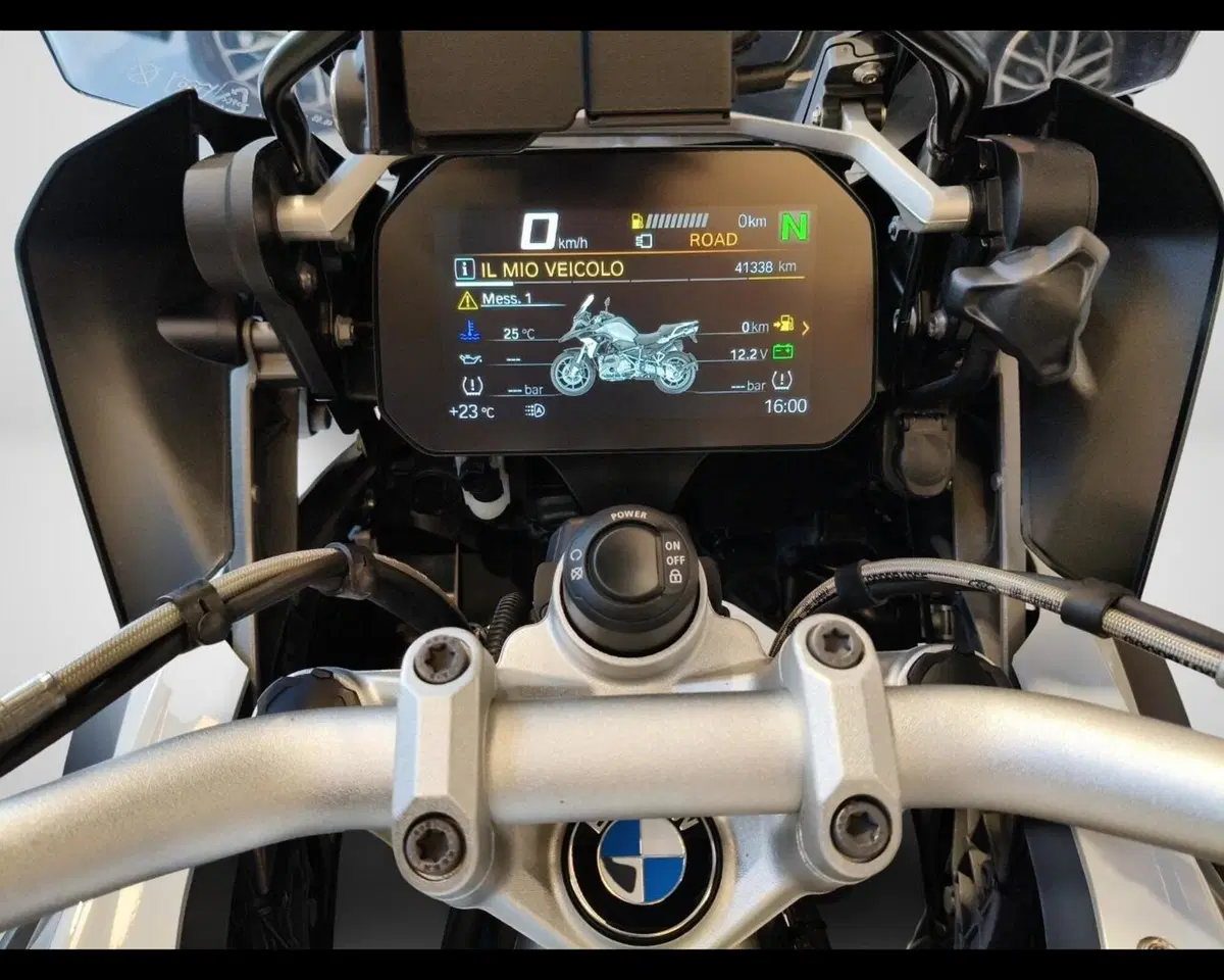 Bmw R 1200 GS (2017 - 18) (9)