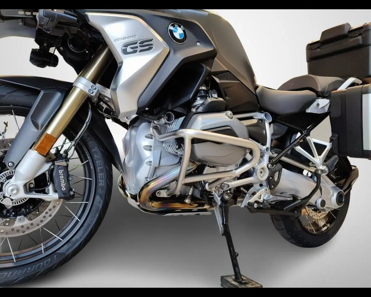 Bmw R 1200 GS (2017 - 18) (16)