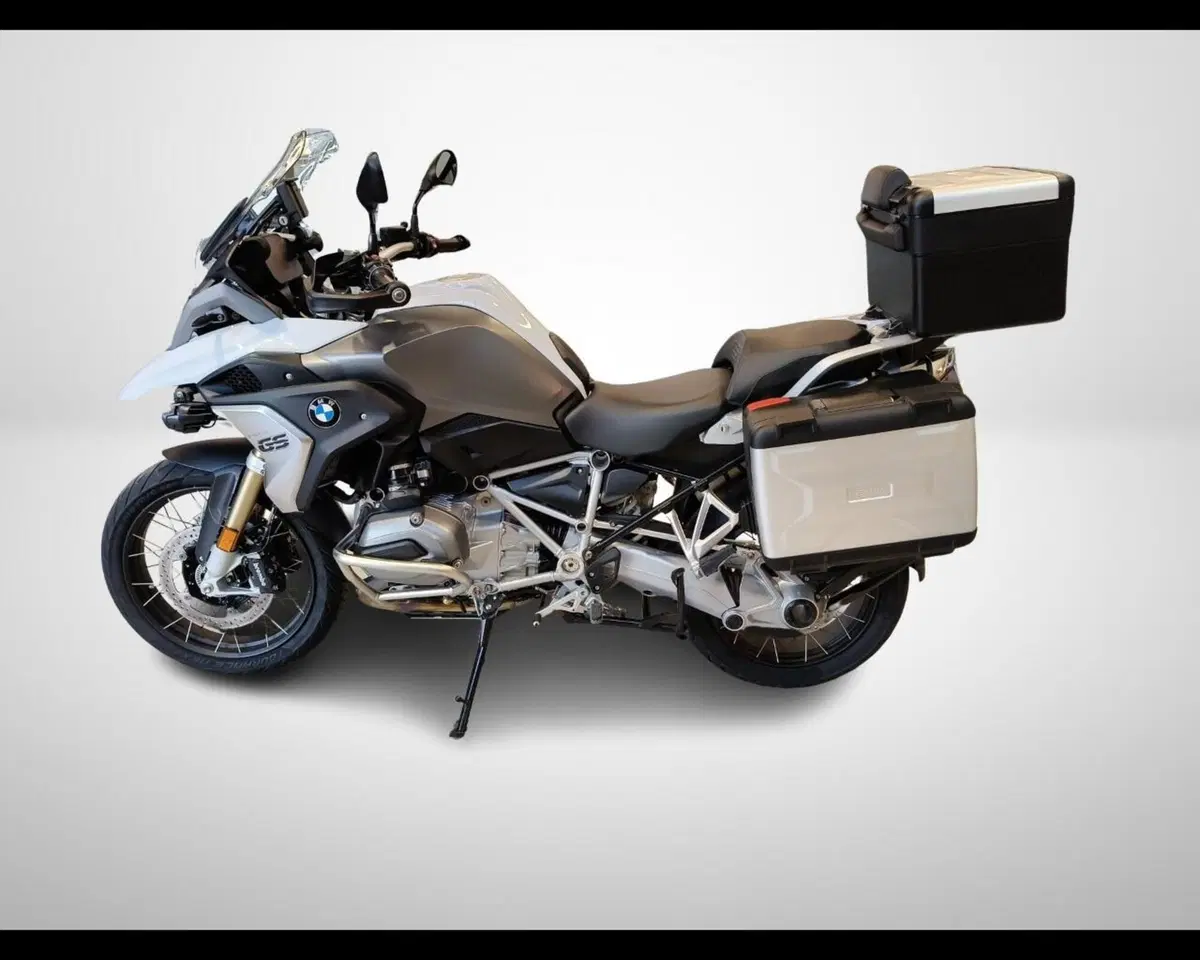 Bmw R 1200 GS (2017 - 18) (6)