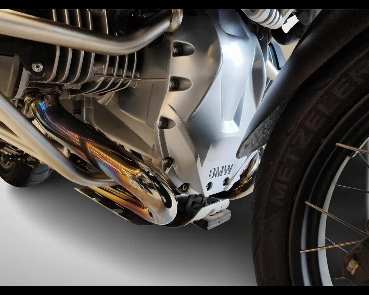Bmw R 1200 GS (2017 - 18) (21)