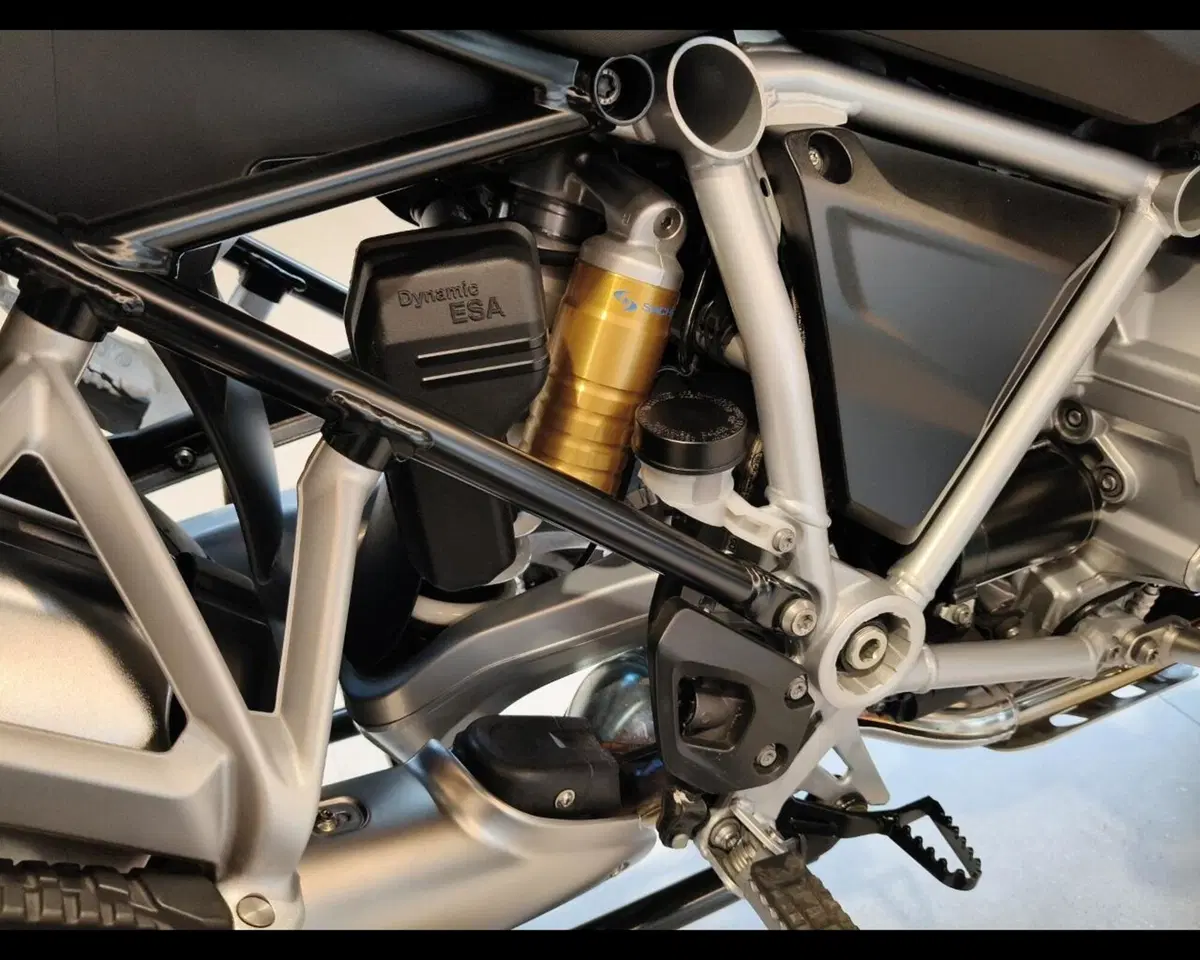 Bmw R 1200 GS (2017 - 18) (22)