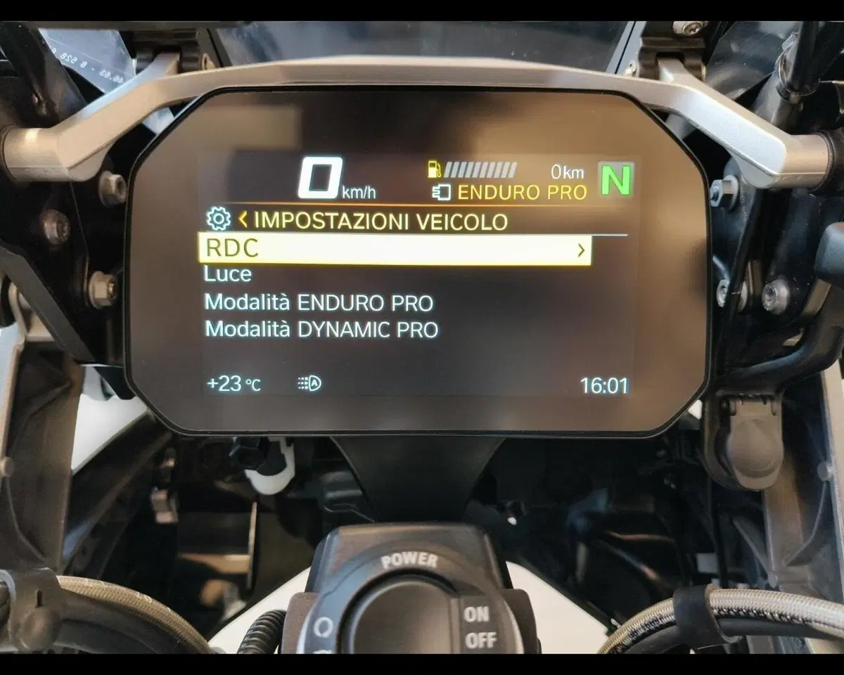 Bmw R 1200 GS (2017 - 18) (13)