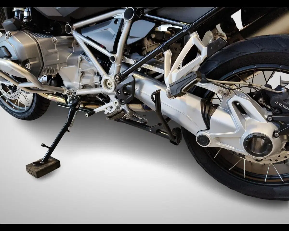 Bmw R 1200 GS (2017 - 18) (23)