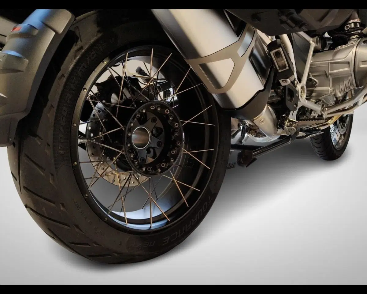 Bmw R 1200 GS (2017 - 18) (24)