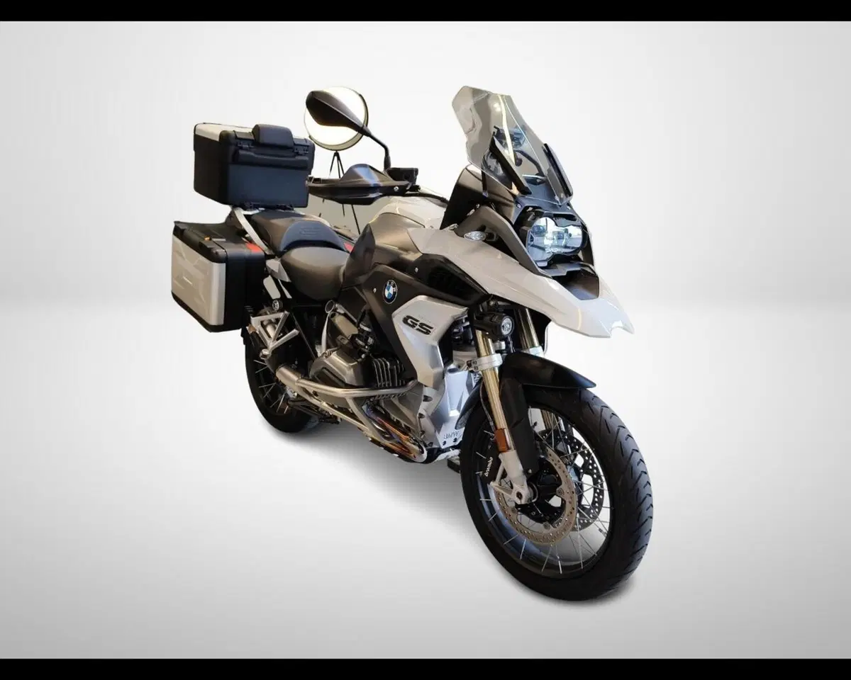 Bmw R 1200 GS (2017 - 18) (26)