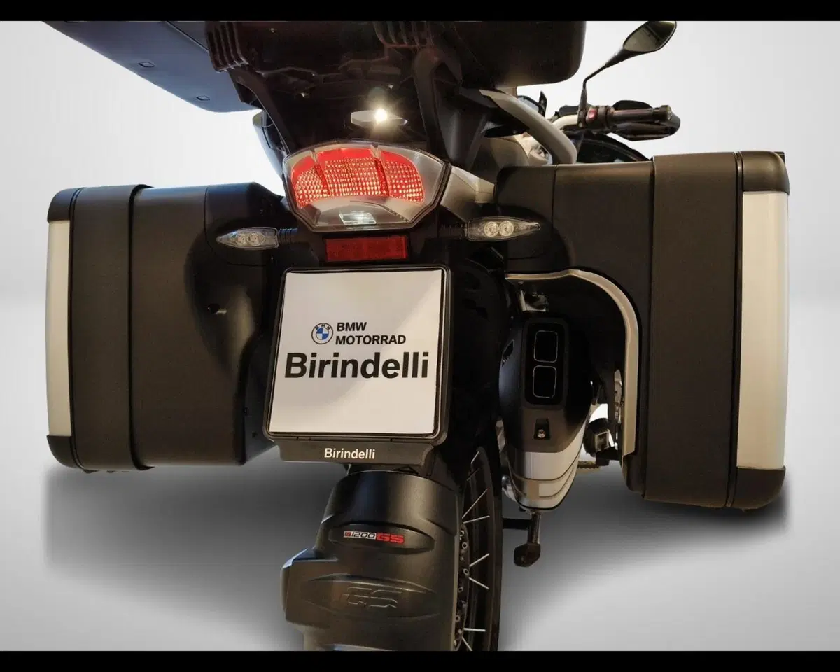 Bmw R 1200 GS (2017 - 18) (25)