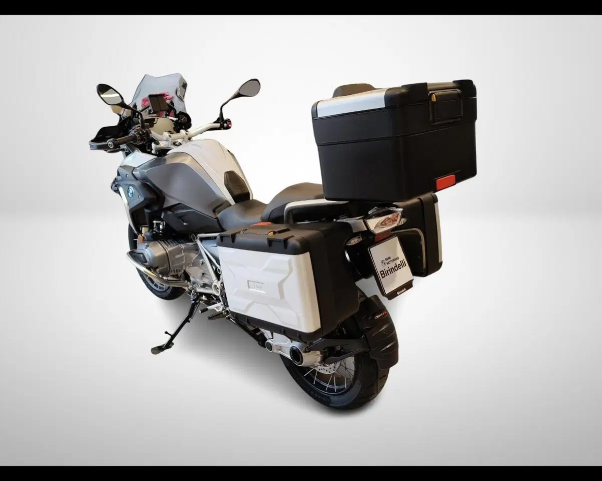 Bmw R 1200 GS (2017 - 18) (27)