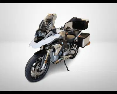 Bmw R 1200 GS (2017 - 18) usata