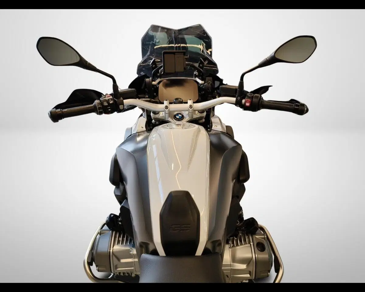 Bmw R 1200 GS (2017 - 18) (12)