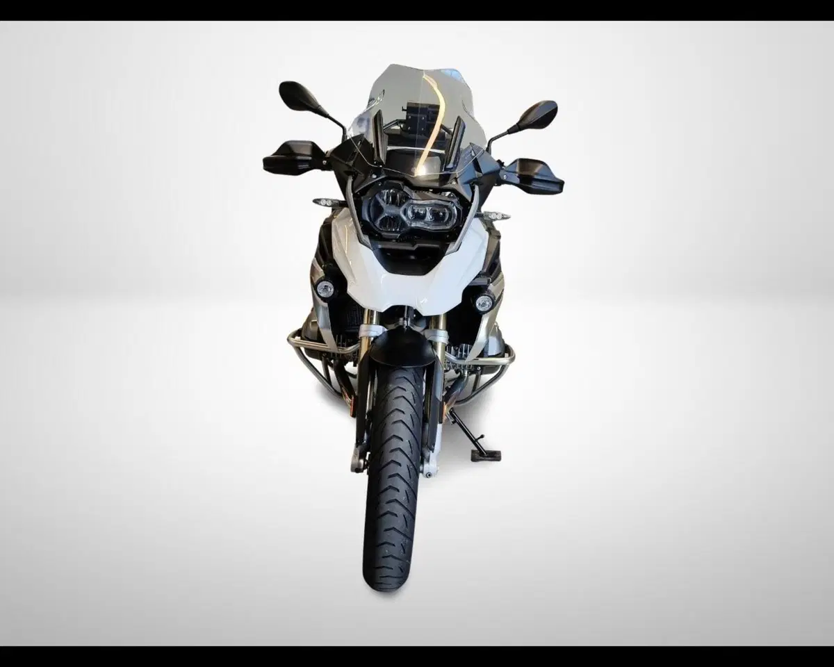 Bmw R 1200 GS (2017 - 18) (4)