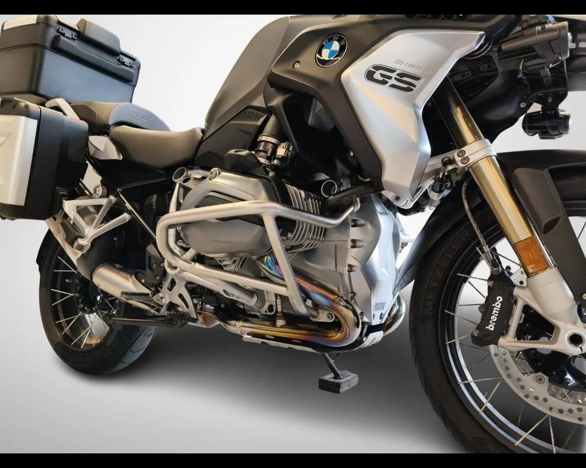 Bmw R 1200 GS (2017 - 18) (17)