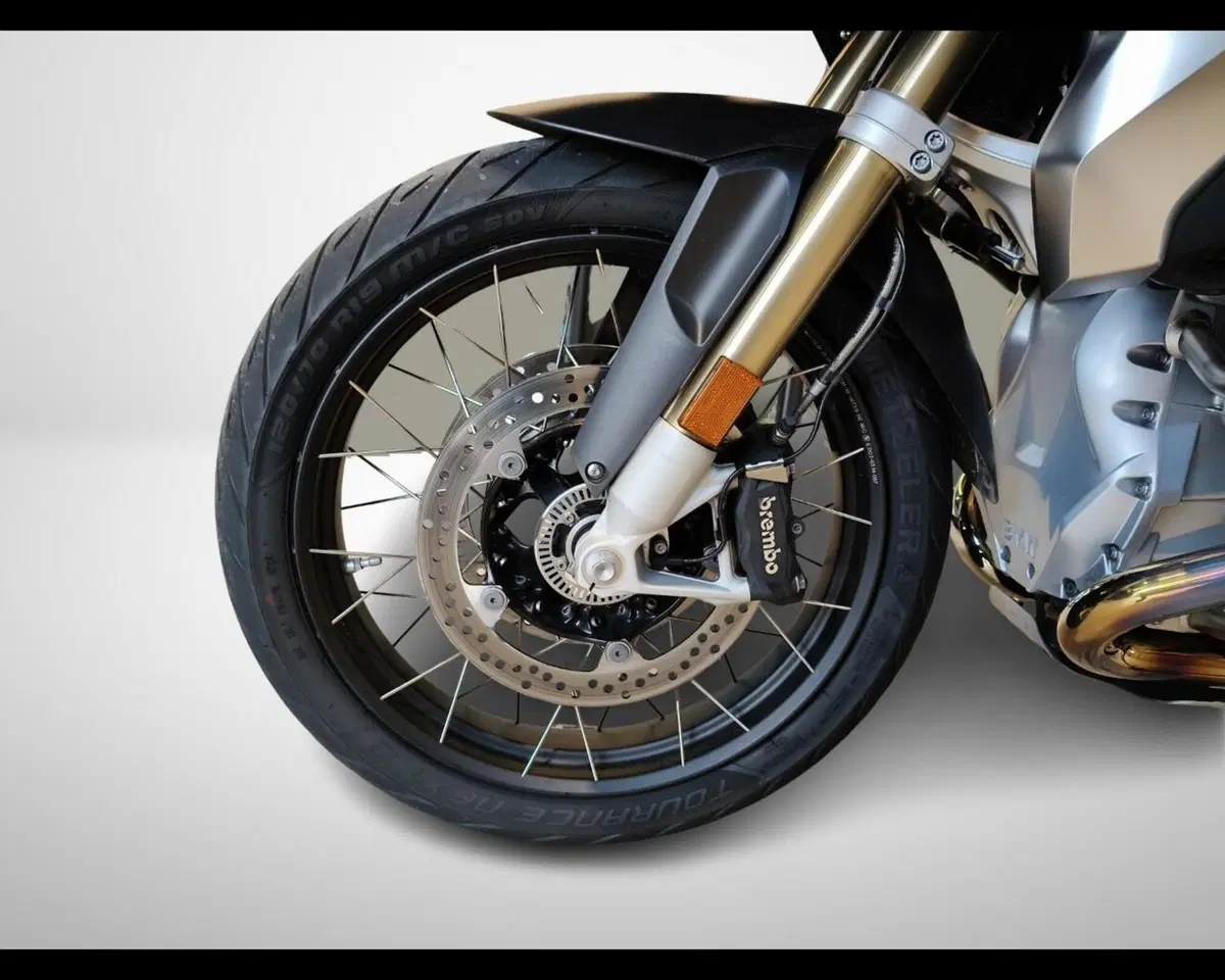 Bmw R 1200 GS (2017 - 18) (8)