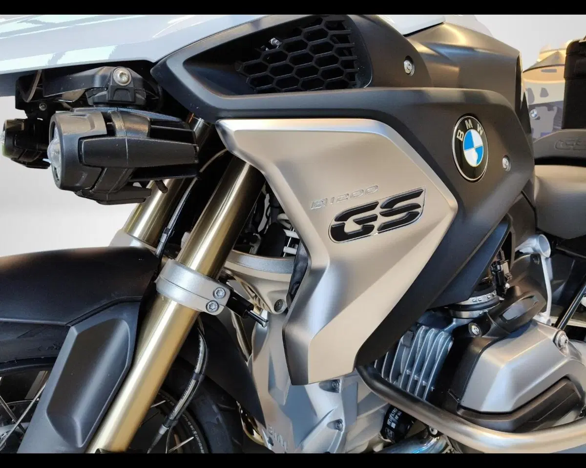 Bmw R 1200 GS (2017 - 18) (14)