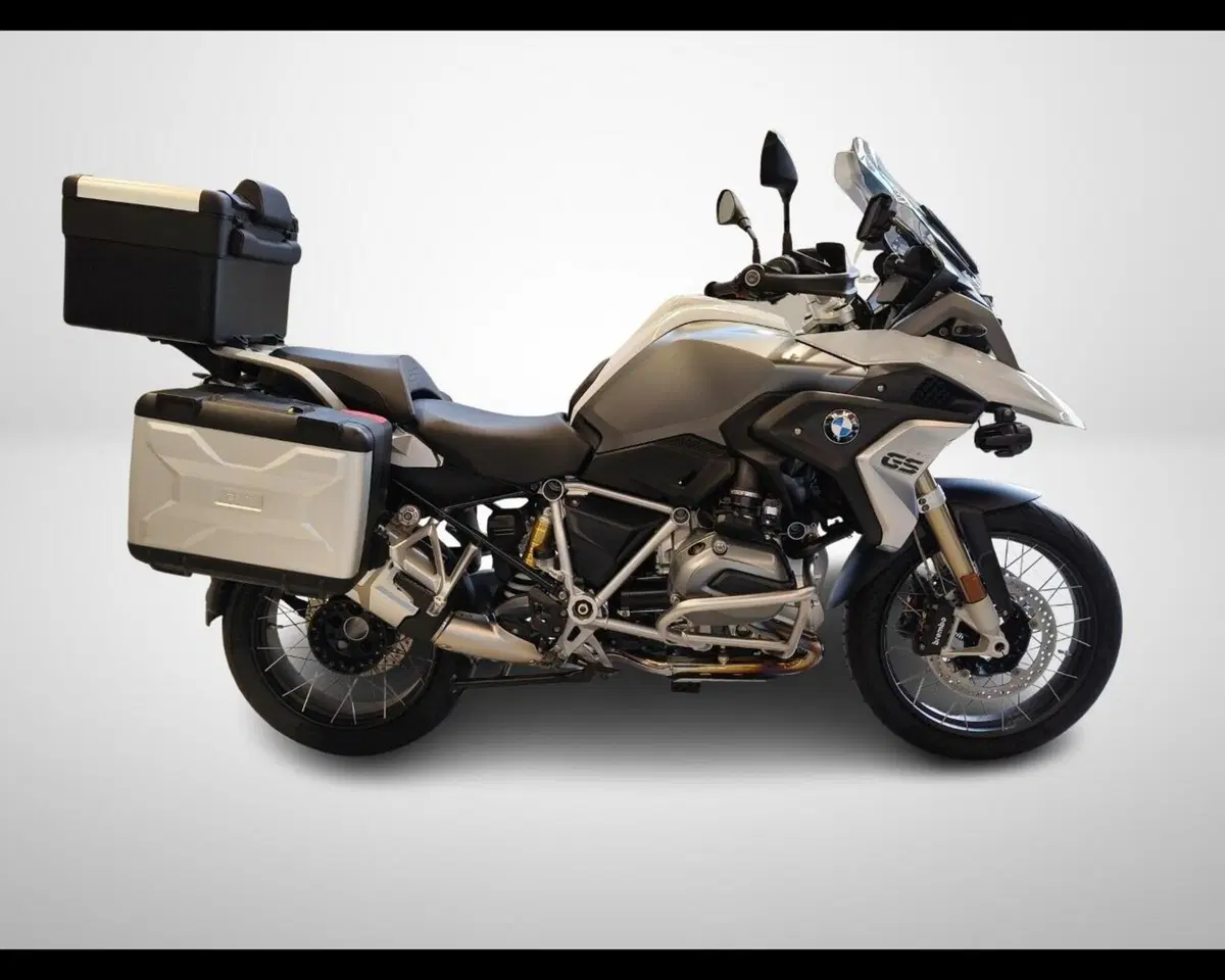 Bmw R 1200 GS (2017 - 18) (5)