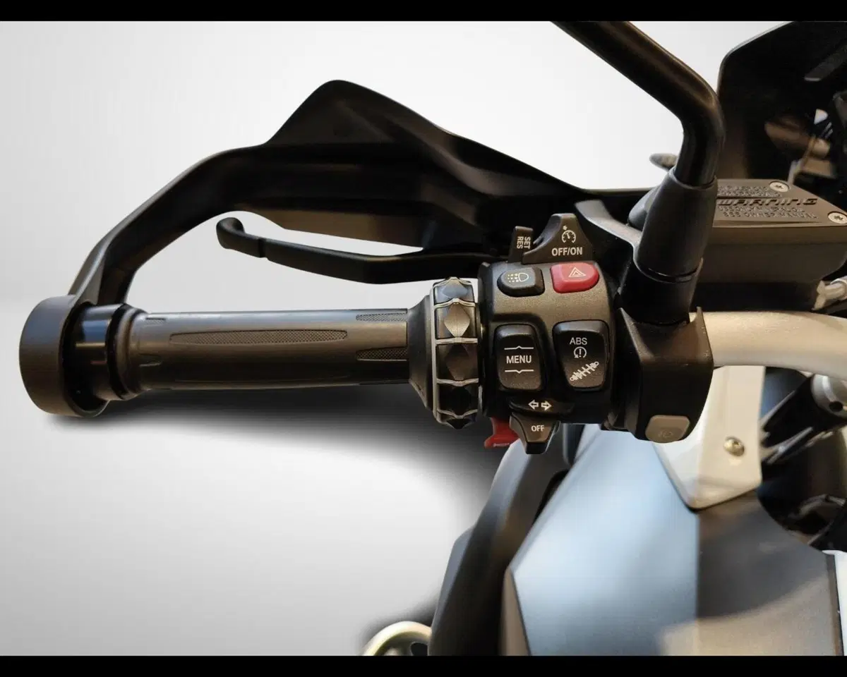 Bmw R 1200 GS (2017 - 18) (10)