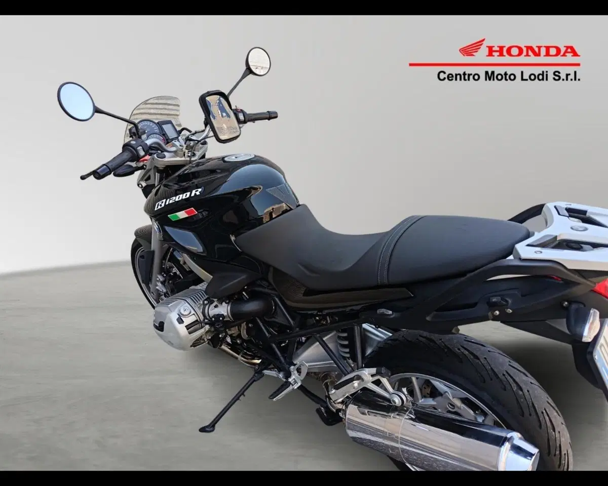 Bmw R 1200 R (2006 - 11) (6)
