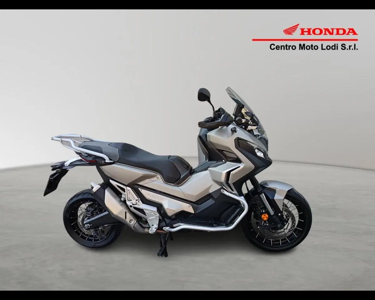 Honda X-ADV 750 (2018 - 20)