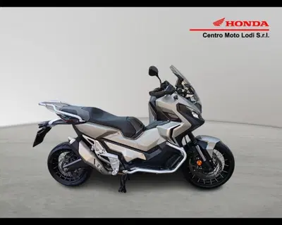 Honda X-ADV 750 (2018 - 20) usata
