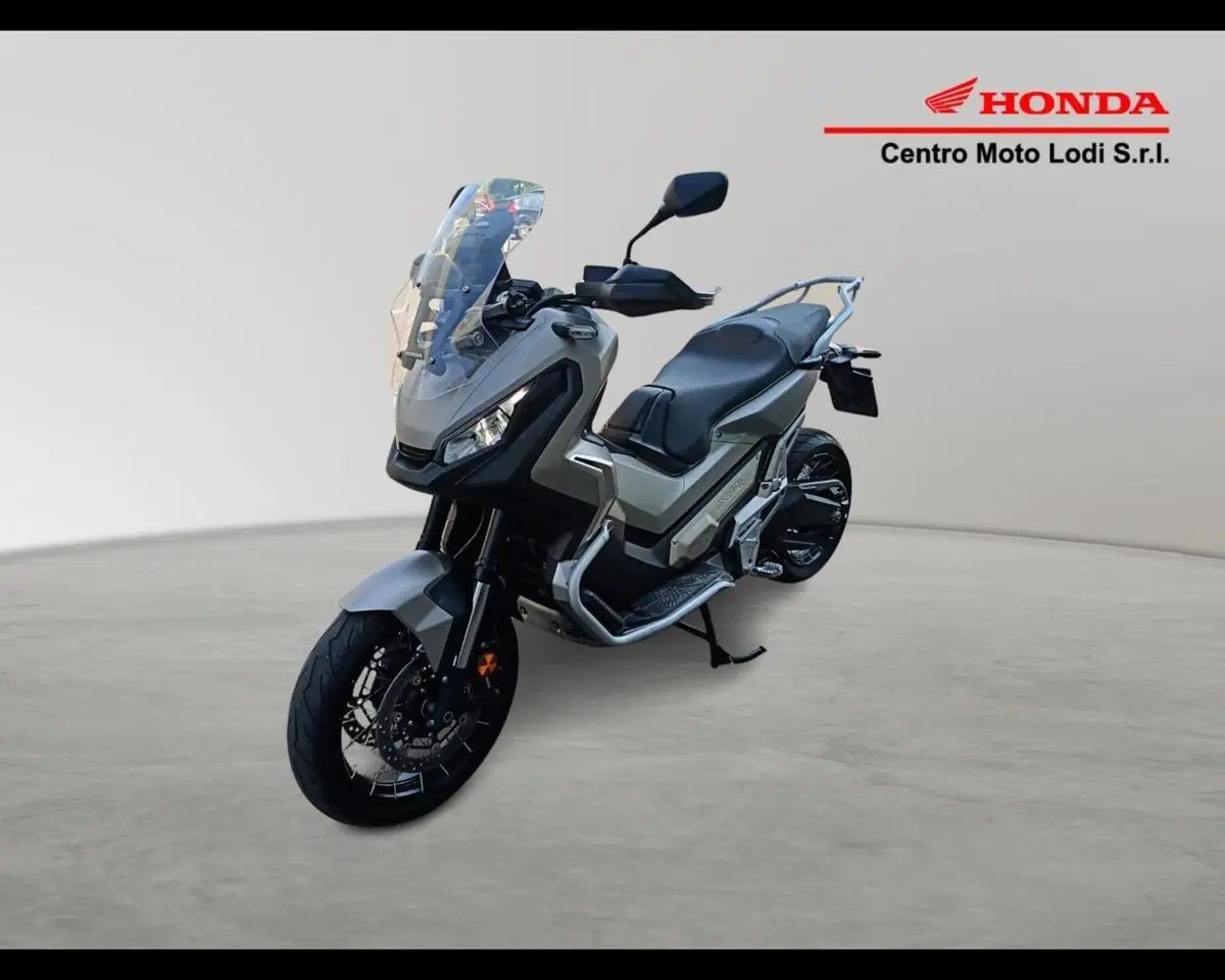 Honda X-ADV 750 (2018 - 20) (4)