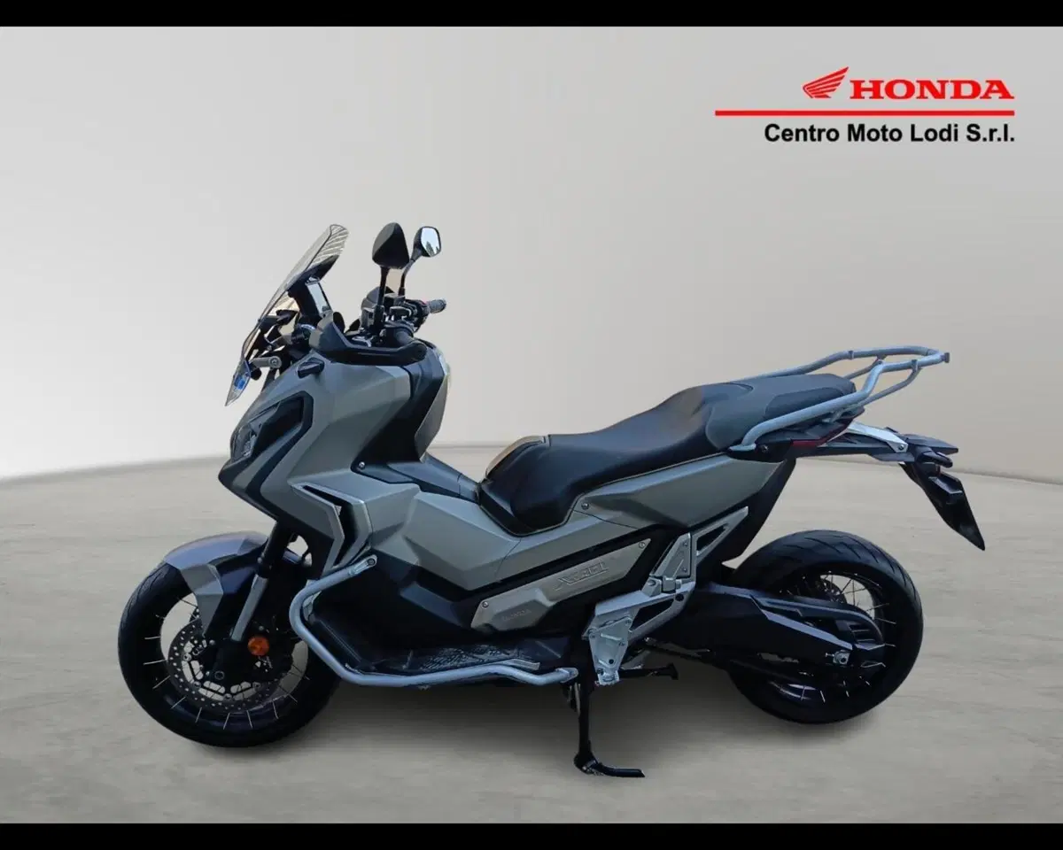 Honda X-ADV 750 (2018 - 20) (3)