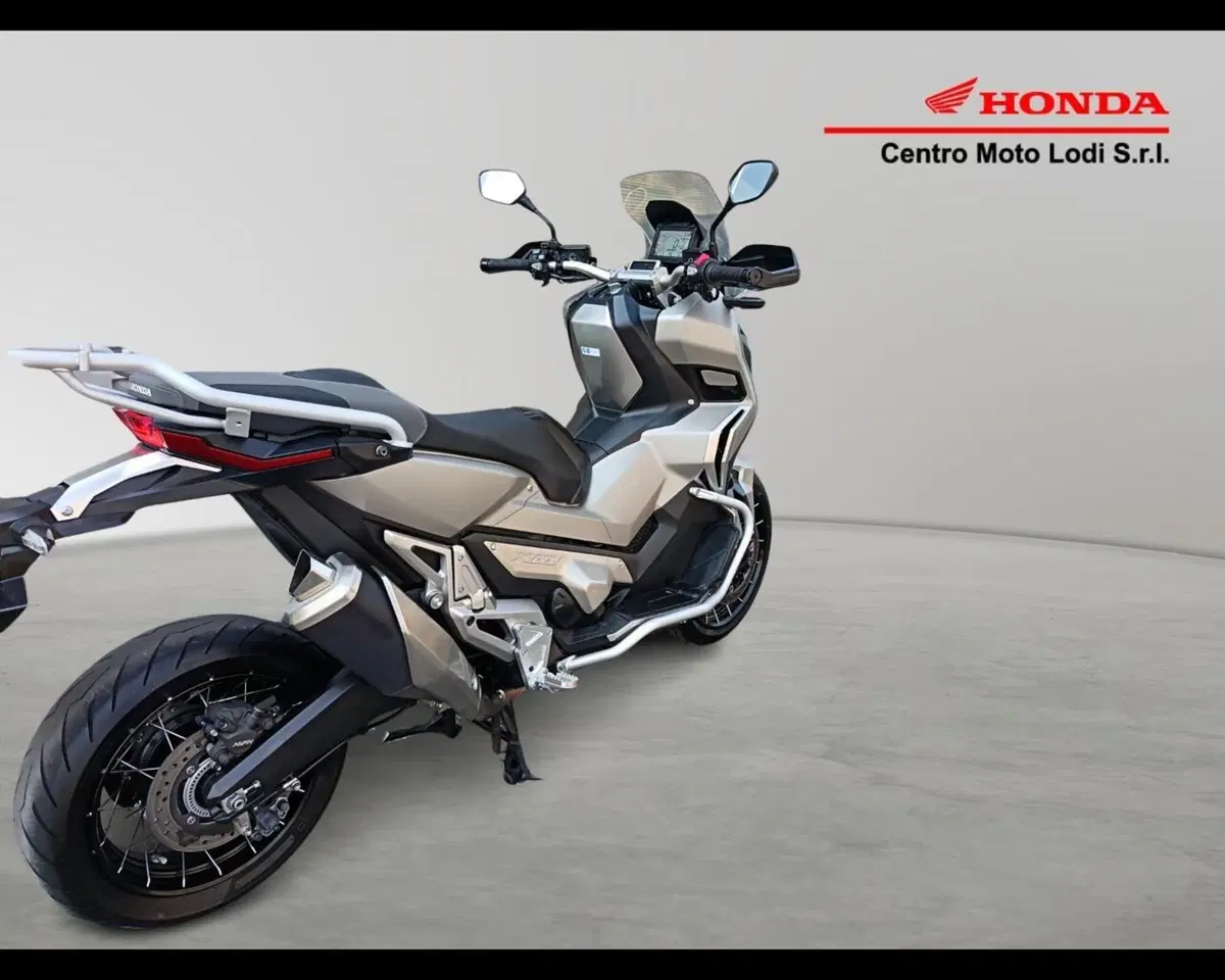 Honda X-ADV 750 (2018 - 20) (6)